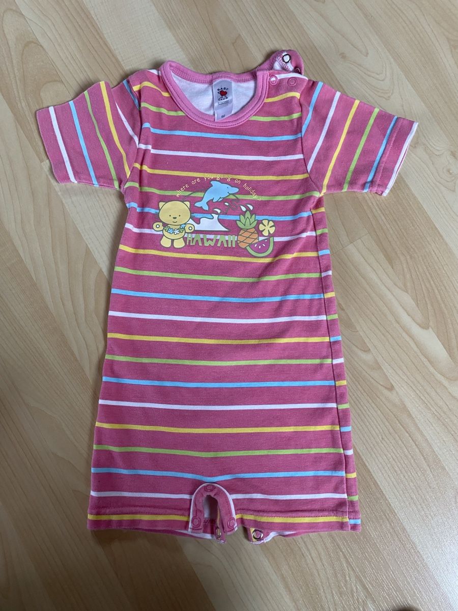Lotti & Set di vestiti: 3 süsse Baby Mädchen Kleider Set – Usato da Deitingen venduto da Koala-2024 1