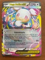 Pokemon Audino eX (Versand gratis)