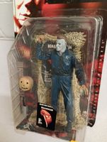 NEU McFarlane Movie Maniacs - Michael Myers - Halloween 1999