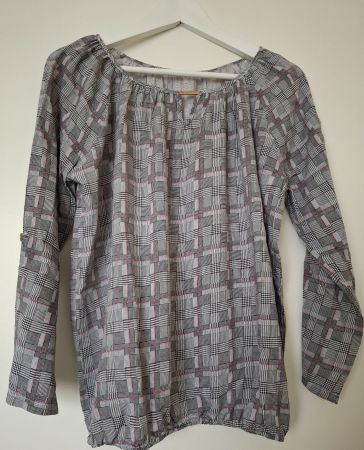 Bluse