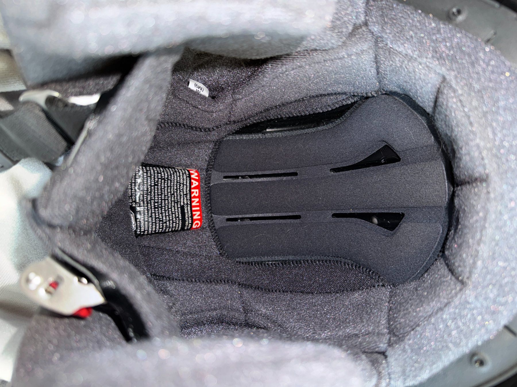 Shoei Caschi & visiere: Shoei Klapphelm Neotec – Usato da Wilen b. Wil venduto da har_9hx5 6