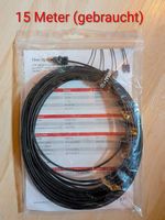 Mutec Optical ADAT Cable 15m