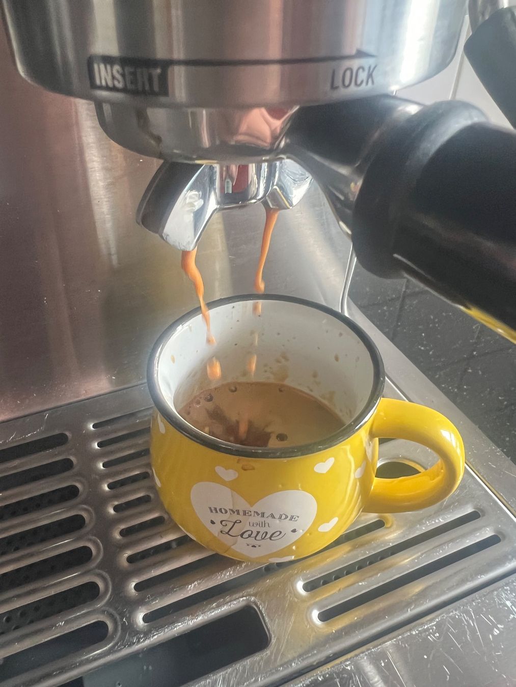 Macchine per caffè & Macchine per espresso: Solis 115 Solis Barista – Usato da Adliswil venduto da 1sinisa1 5