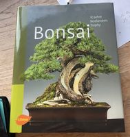 Bonsai  10 Jahre Noelanders Trophy  hochwertiger Bildband