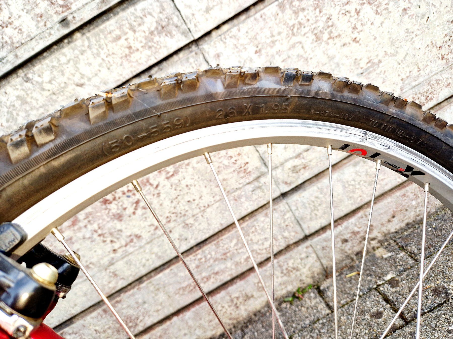 Leopard Biciclette: Leopard Mountainbike vollgefedert – Usato da Winterthur venduto da gatmor 3