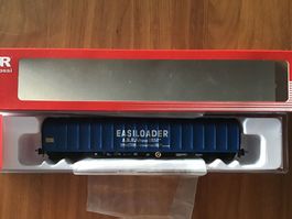 Rivarossi HR6496 SNCF Rils Easiloader