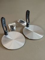 Tischstandfuss Paar zu Beolab 8 Lautsprecher