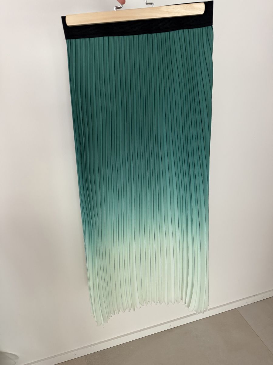 Maje Röcke: Maje pleated skirt - XS - S size – Neu (gemäss Beschreibung) aus Corsier GE von Karol_save_planet 4