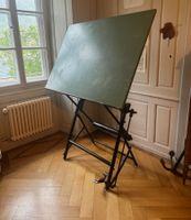 Table à dessin ancienne / sublime et parfait etat