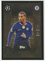 Topps Match Attax 25/26 Extra João Pedro Kings of Europe