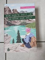Die beste Zeit ist am Ende der Welt