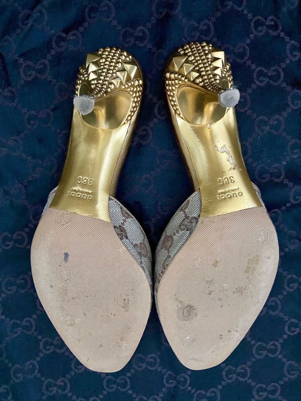 Gucci Scarpe da donna: GUCCI – Usato da Zürich venduto da NNK28 2