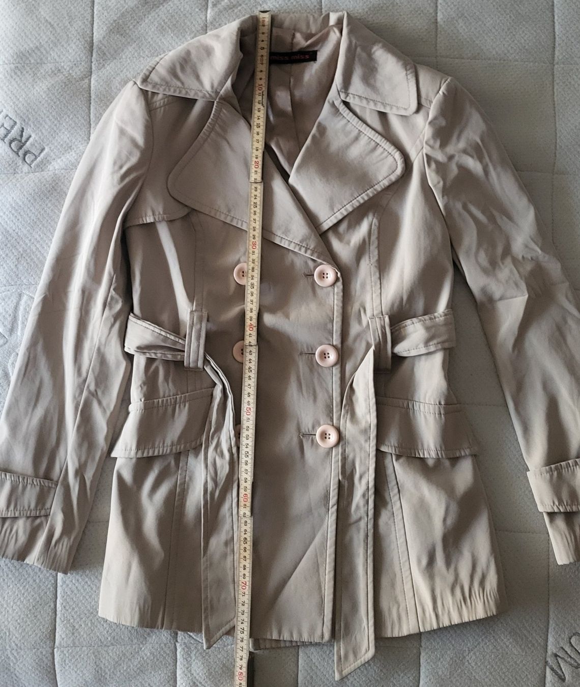 Jacken: Frühlings-/Herbstjacke – Gebraucht aus Basel von jma_vh95 3