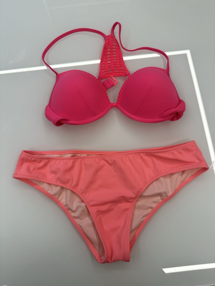 Victoria's Secret Badekleider & Bikinis: Victoria Secret Bikini – Gebraucht aus Büren SO von Nico59