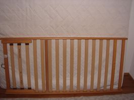Lattenrost Vita Star Swiss Made Holz gebraucht guter Zustand
