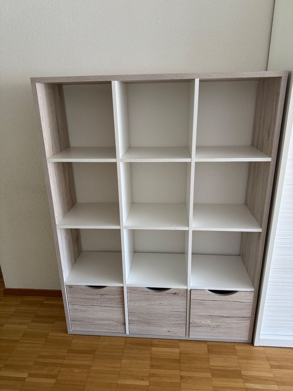 Regale: Bücherregal – Gebraucht aus Herisau von pak_d2dj