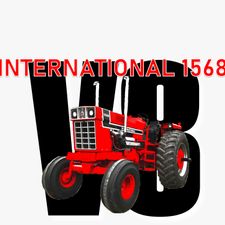 Profile image of 1568