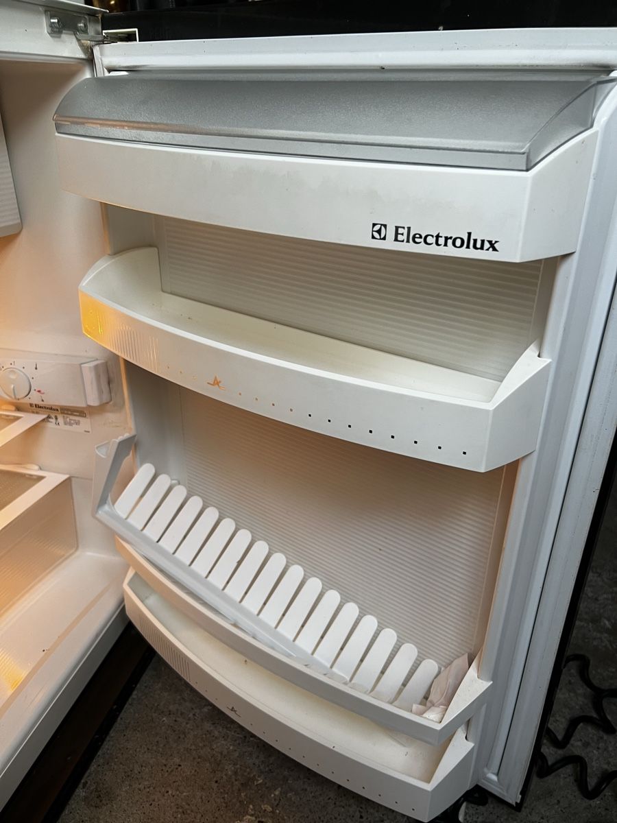 Réfrigérateurs: Kühlschrank Electrolux – D'occasion à Trasadingen par Kaffee.mann 1