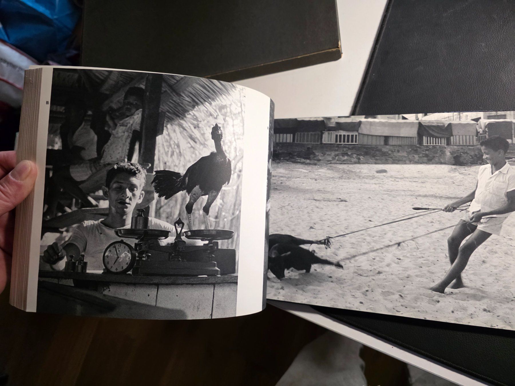 Libri: AMAZONAS - Emil Schulthess - Artemis 1962 – Usato da Walterswil BE venduto da Lonitti 6
