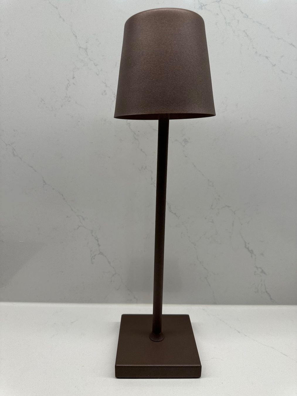 Lampen: Attraktive LED Tischleuchten einstell- & dimmbar, fabrikneu – Neu und originalverpackt aus Baar von bruderm01 5