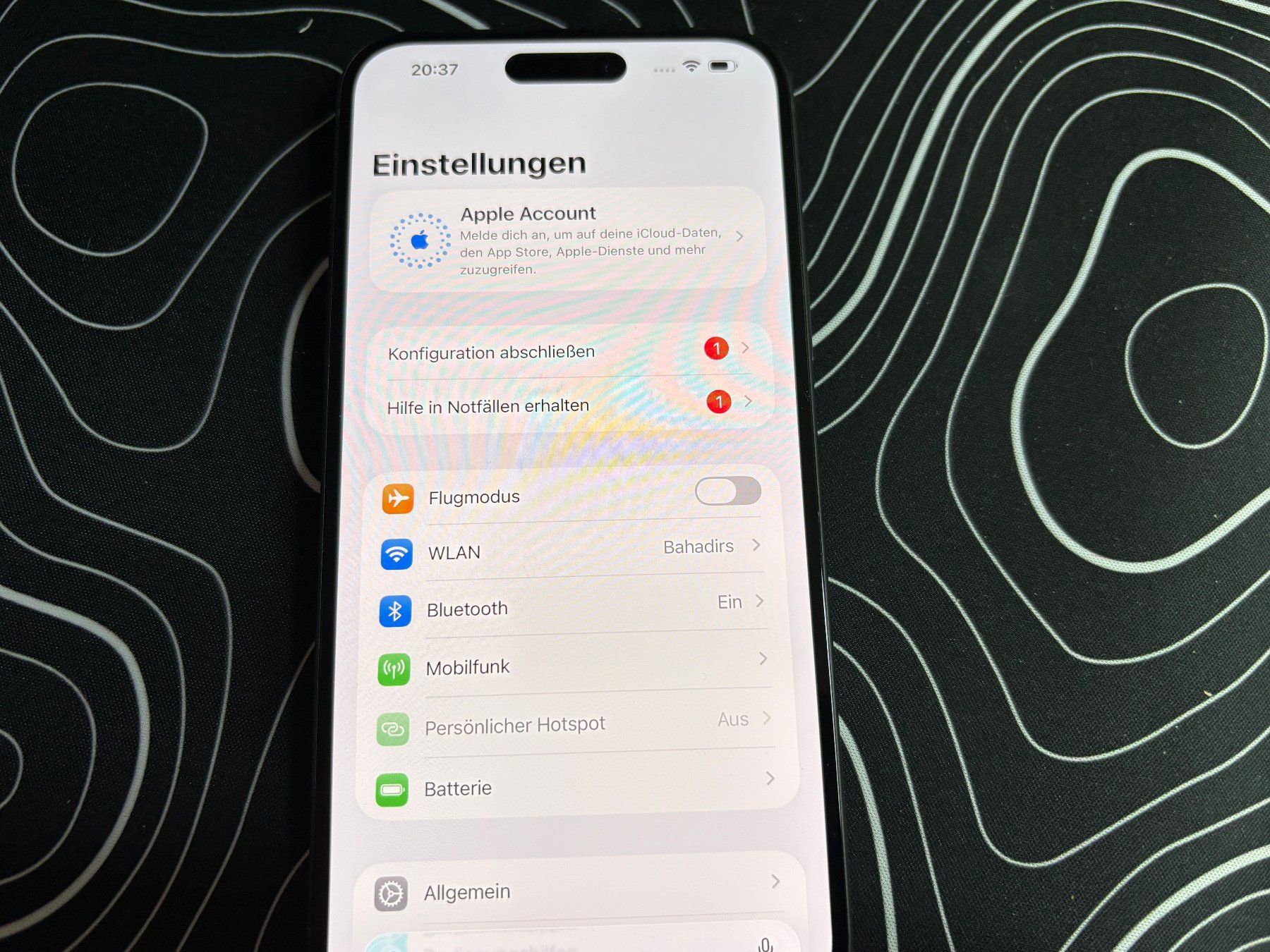 Apple Telefoni cellulari / Smartphones: Iphone 15 Plus 128Gb#101 – Usato da Au SG venduto da bah_6f5w 3