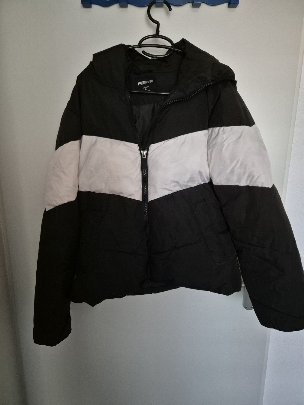 Jacken: Winterjacke L – Gebraucht aus Würenlingen von kuh33