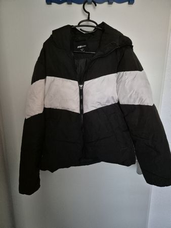 Winterjacke L