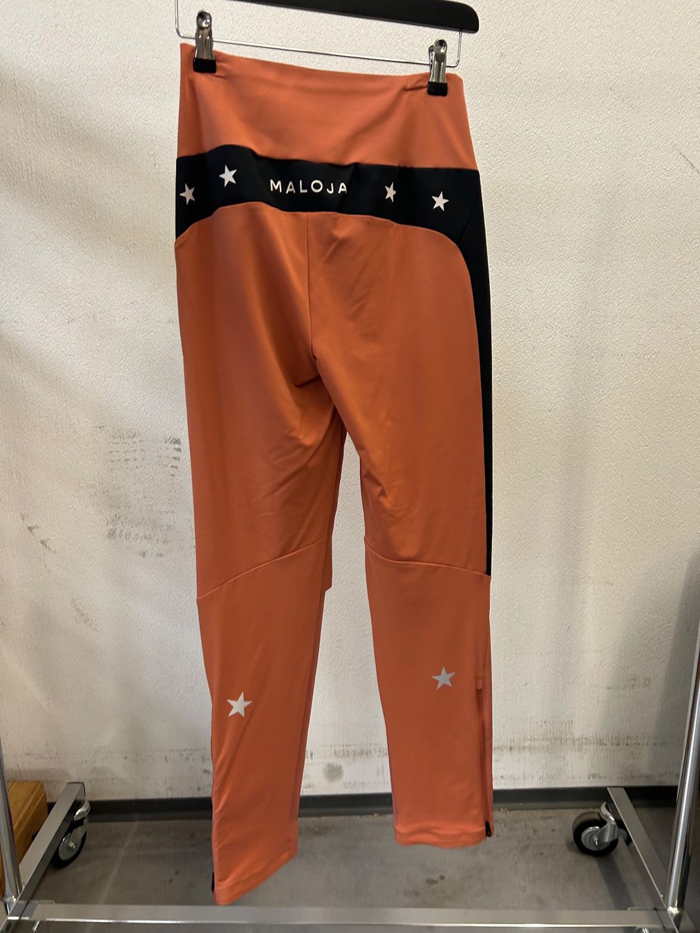 Maloja Hosen: Langlaufhose Maloja – Neu (gemäss Beschreibung) aus Chur von zue_m8ck 3