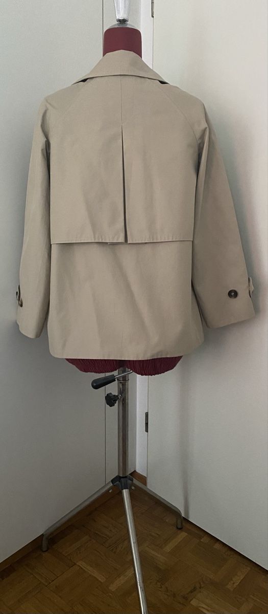 Barbour Mäntel: Barbour – Gebraucht aus Genève von fcg_7bcp 2