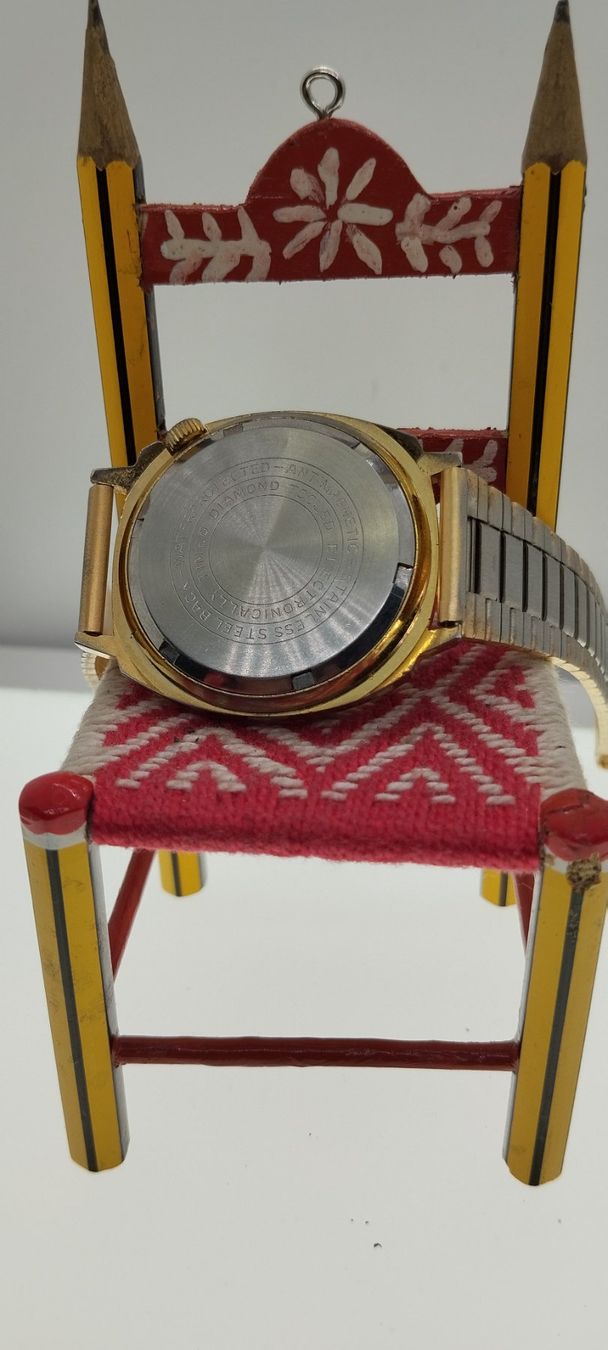 Orologi: Montre vintage omta – Usato da La Chaux-de-Fonds venduto da jac_9llg 4
