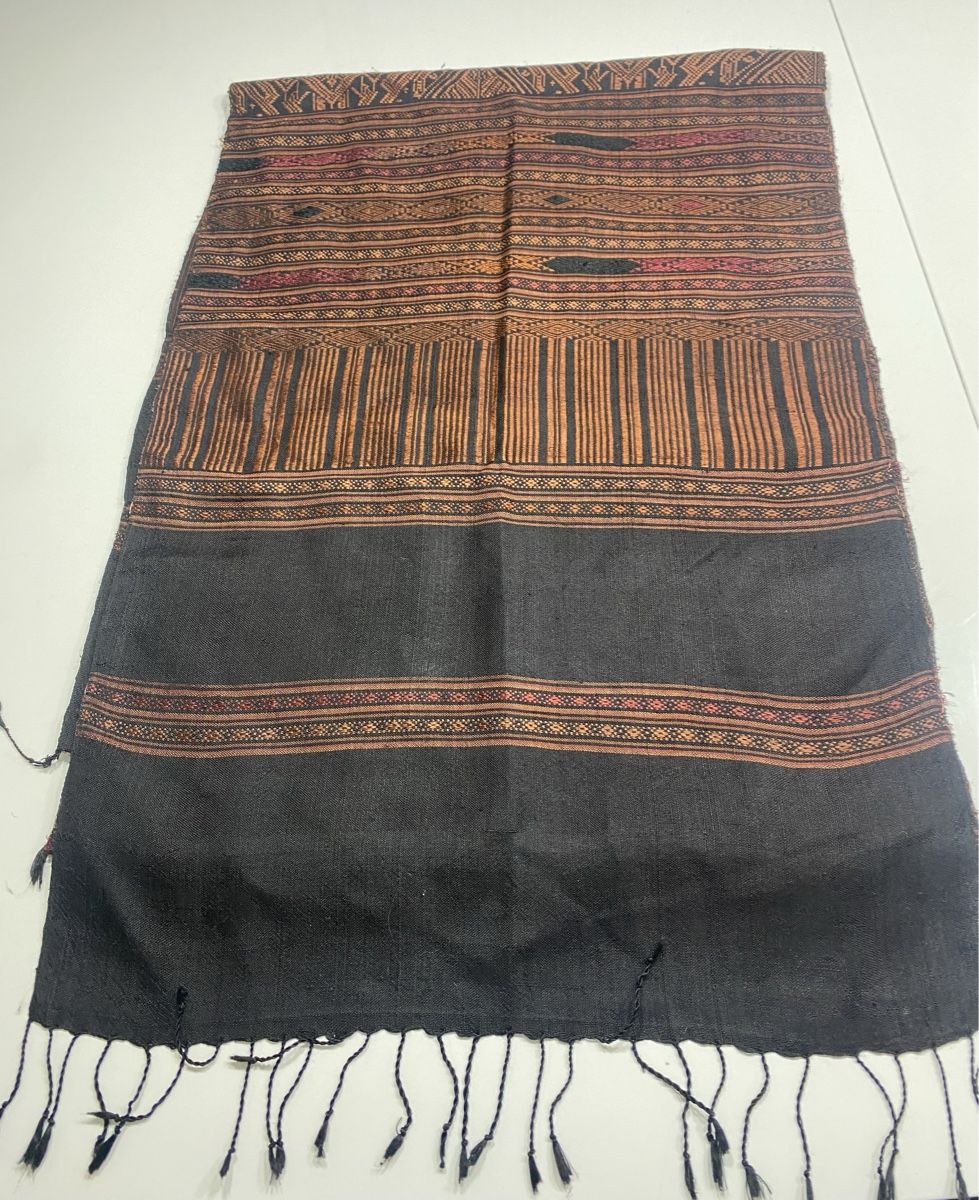 Foulard & Sciarpe: Seiden Schal 🌸 – Usato da Opfikon venduto da Luis144 2