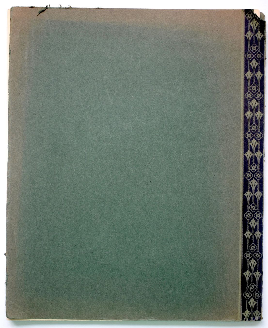 Livres: Ferdinand HODLER + die Schweizer Rudolf Klein Beckmann – D'occasion à Zürich par kunstarchiv.online 9