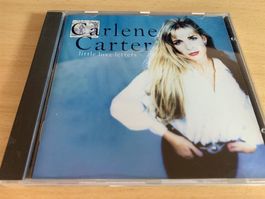 Carlene Carter – Little Love Letters