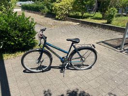 Velo Kinder 24 Zoll