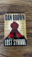 Dan Brown  The Lost Symbol (hardcover, English)