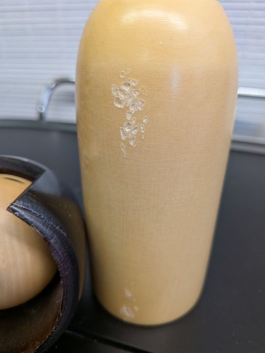 Figuren: Kokeshi defekt – Gebraucht aus Emmen von magelan 3