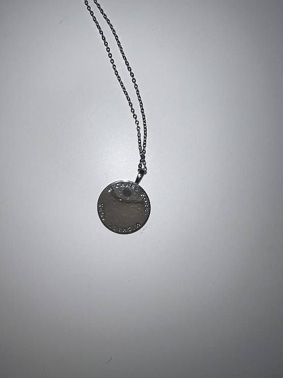 Catenine: Michael Kors Kette – Usato da Zürich venduto da Berrrfin 2