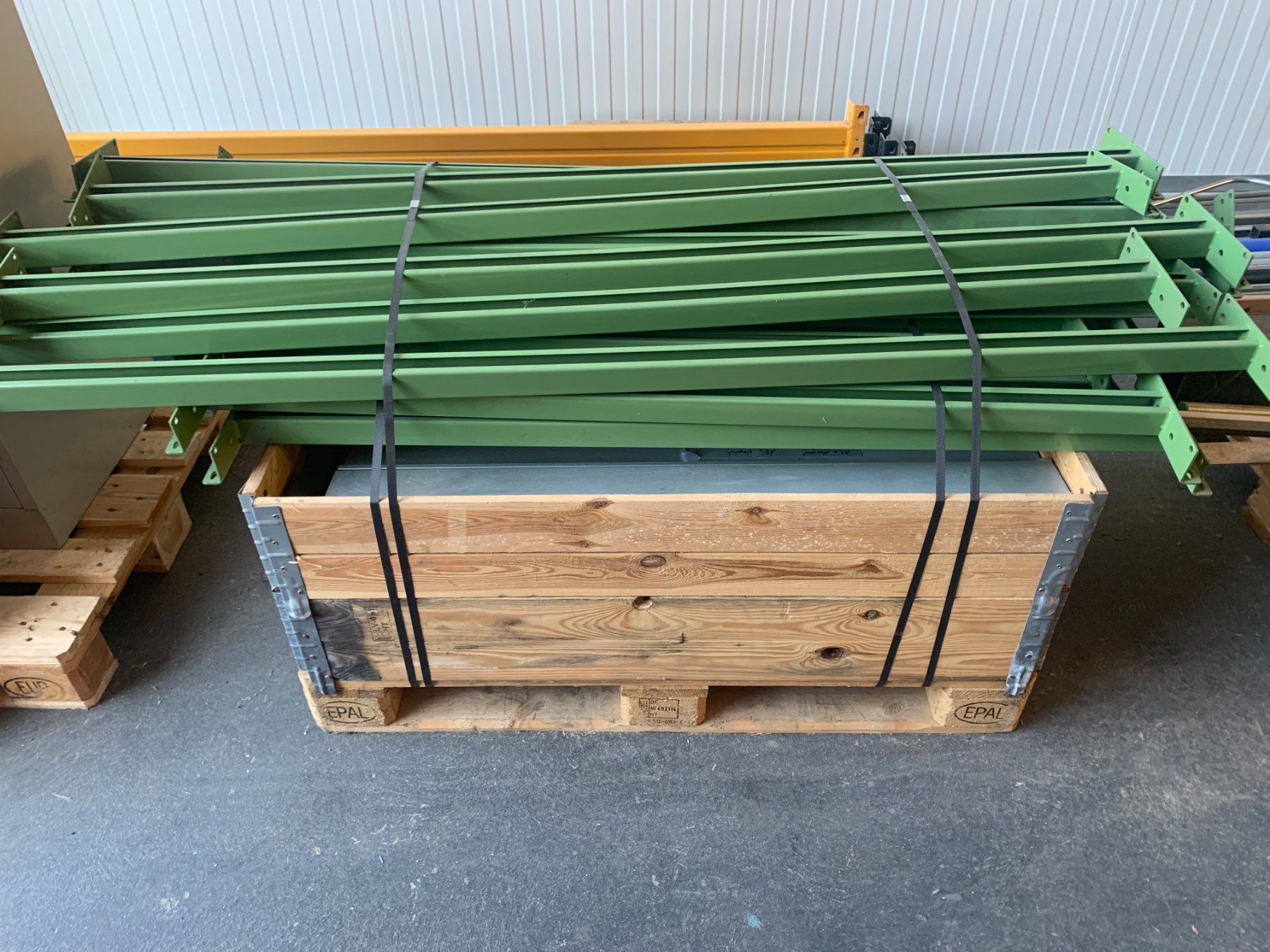 Regale: Fachbodenregal Bito  M – Gebraucht aus Wohlenschwil von ser_6rhl 2