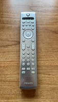 Philips Universal Fernbedienung SBC RU760 - Silber Top!