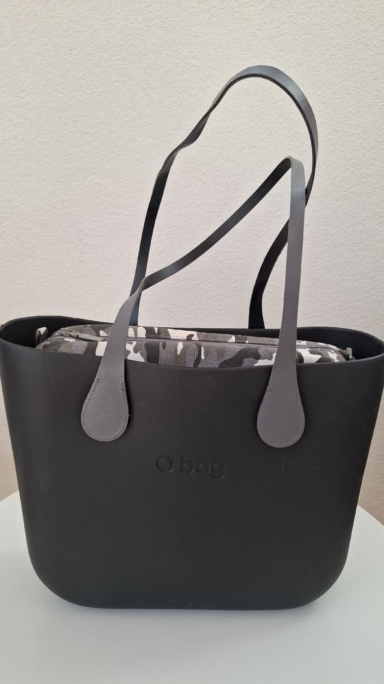 Obag Taschen für Damen: obag classic – Gebraucht aus Schwarzenbach SG von LoveBag