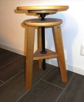 Malhocker/Drehstuhl/Hocker Marke Paintersisters Atelierstuhl