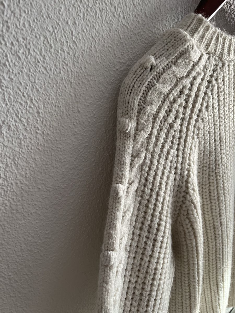 Zara Maglioni & Felpe: Neuer hübsche Marks&Spencer Strickpullover – Nuovo e nell'imballaggio originale da Wettingen venduto da epe_9vbf 3