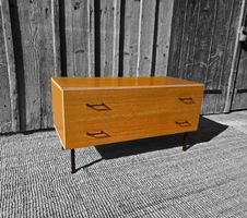 Mid Century Kommode