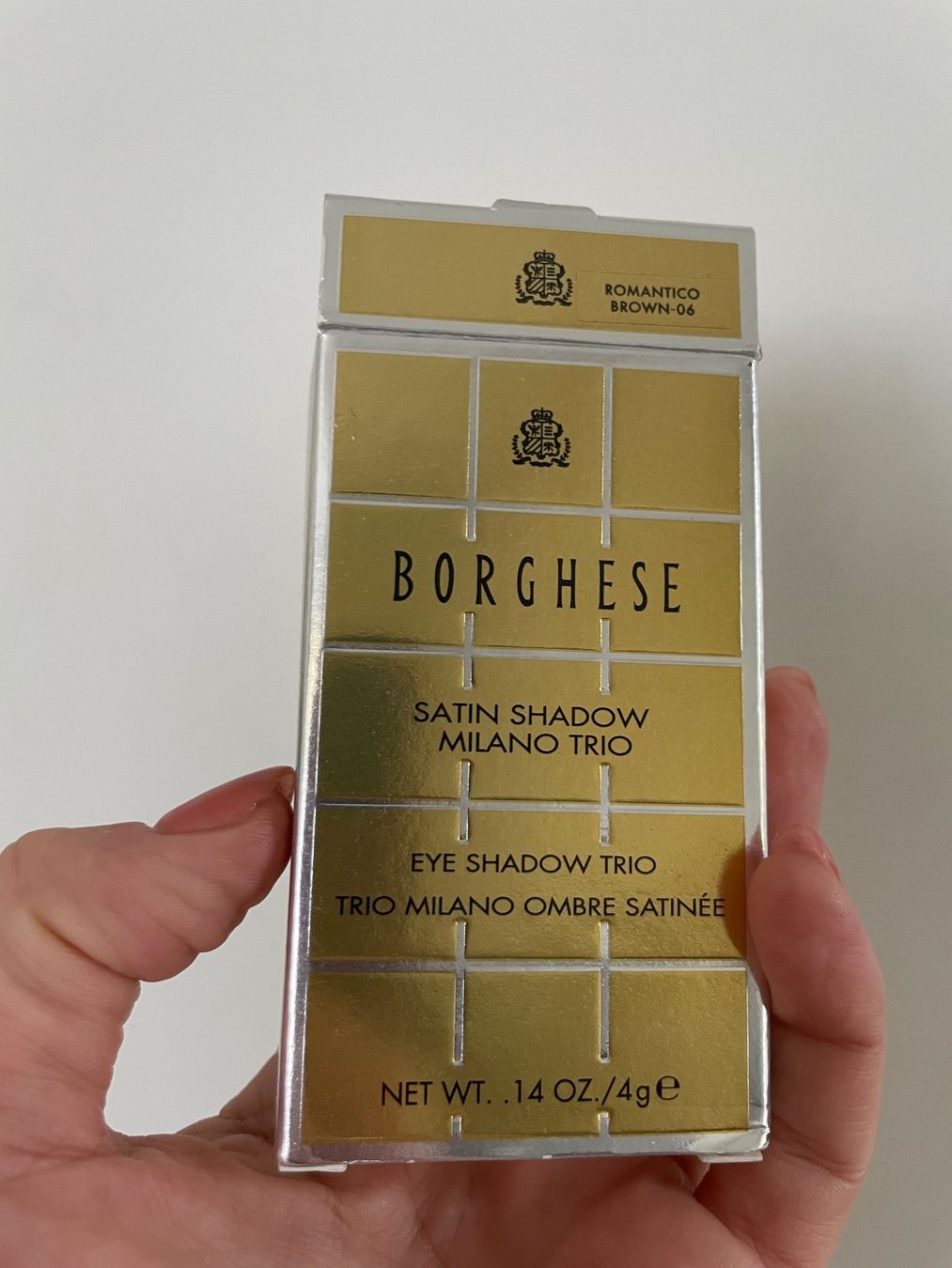 Make-up: Eyeshadow Palette, Neuwertig – Usato da Zürich venduto da deruja 7