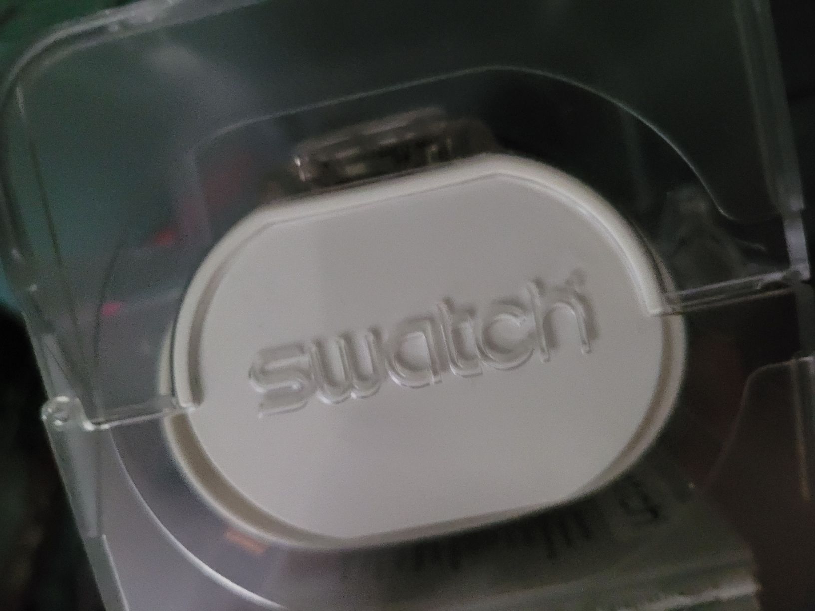 Swatch Orologi: Swatch Watch – Nuovo e nell'imballaggio originale da Zürich venduto da vic_w2tl 2