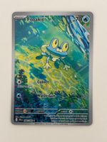 Carte Pokémon FROAKIE cri 088
