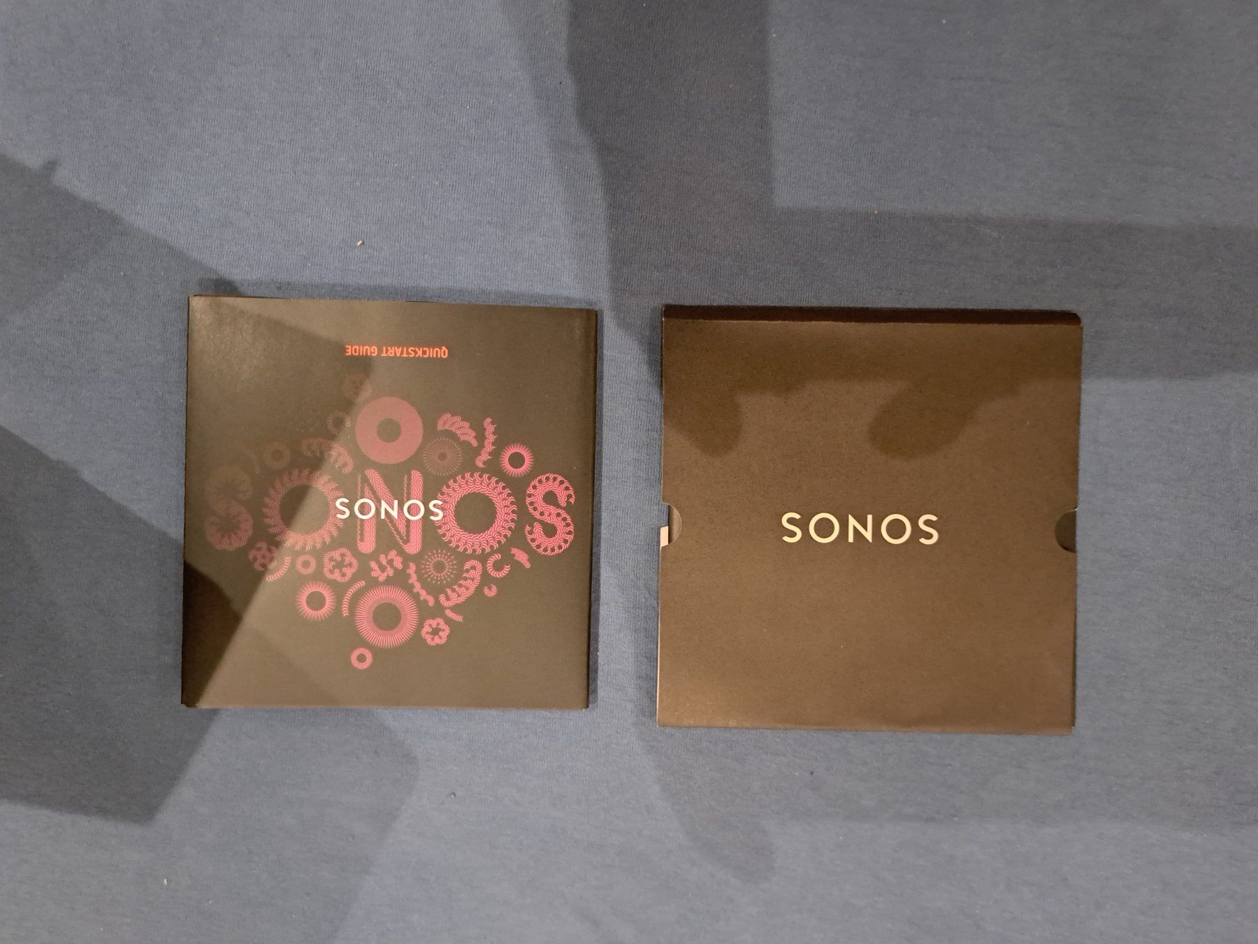Sonos Casse acustiche: Sonos Play 1 – Usato da Einsiedeln venduto da parkpark 1