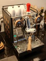 Rocket Appartamento Custom Wood – 6 Monate Garantie