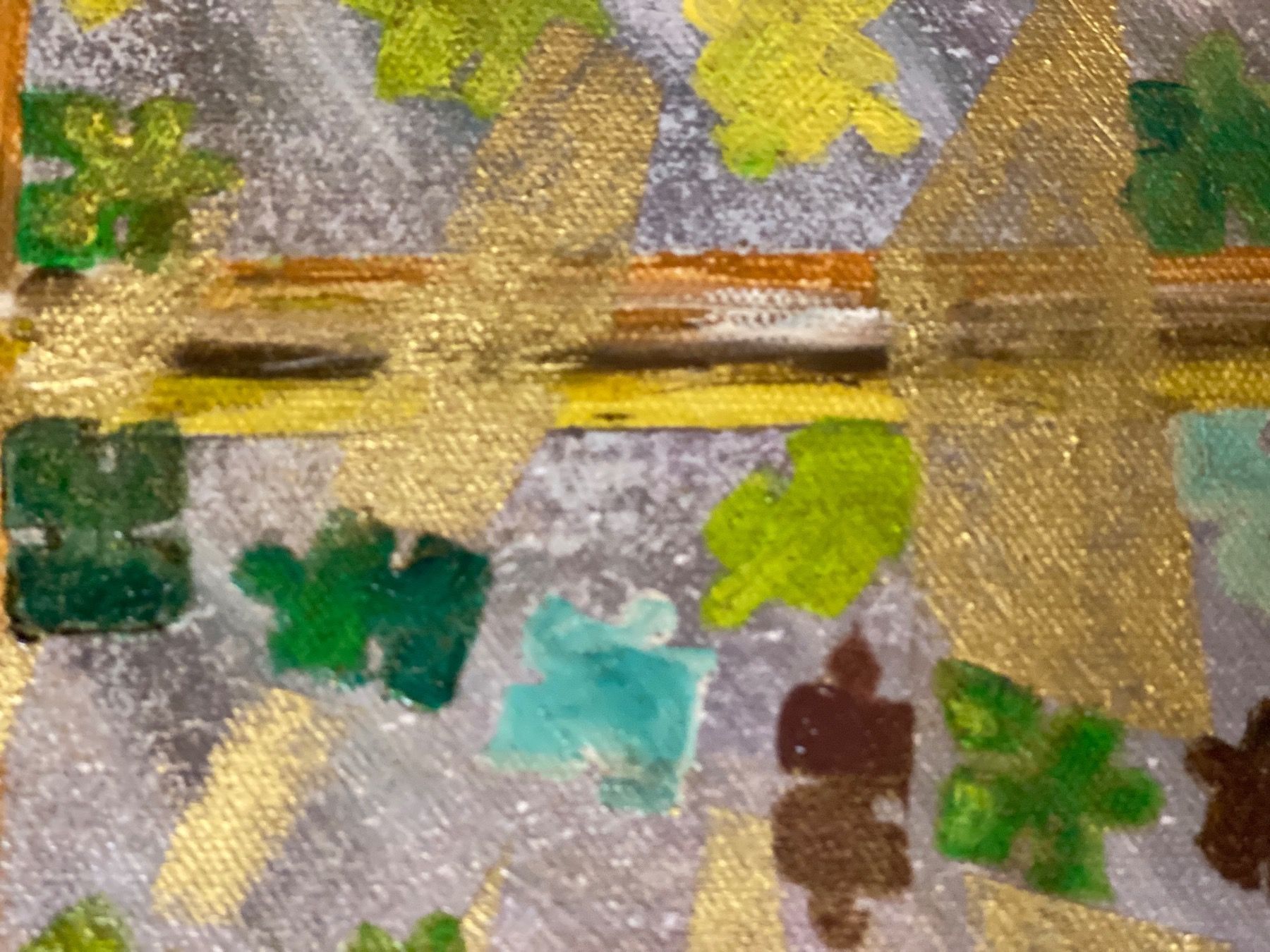 Dipinti: Oil Bild-Illusion/Kunst Doks – Nuovo e nell'imballaggio originale da Beromünster venduto da dok_b8mf 5