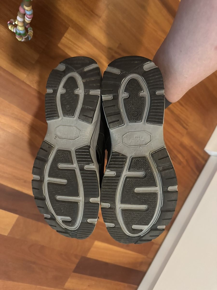 Fila Scarpe per ragazzi: Sandalen, Fila, Gr.40 – Usato da Uster venduto da staernli4 2
